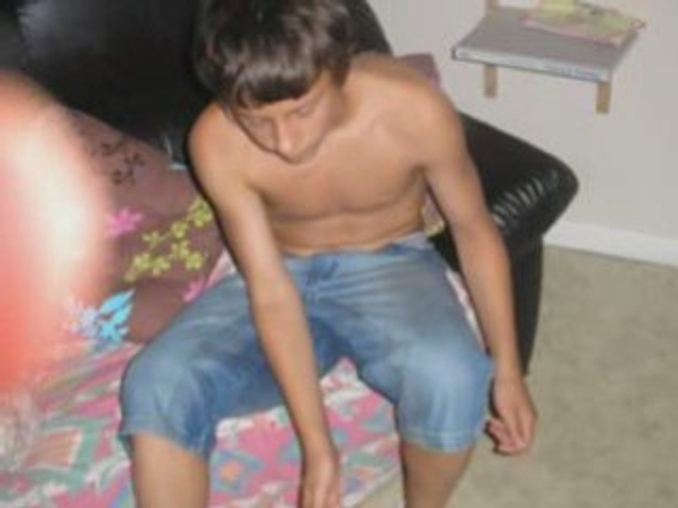 Je t'aime mon fils . ♥ Davidson Steven ♥