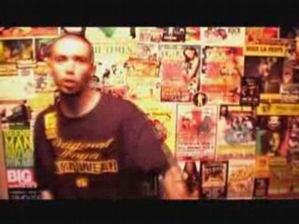 Lord diamen Teaser cahier de brouillon mixtape