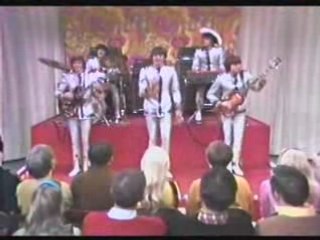 Paul Revere & The Raiders