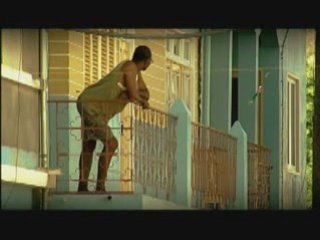 São Nicolau - Cabo Verde