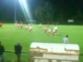 Sévérac - Toulouse St Jo en coupe de france