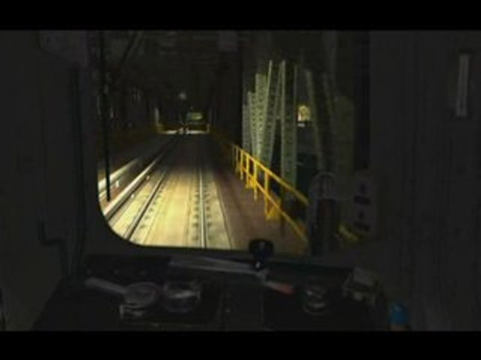 World of Subways: la nuit américaine