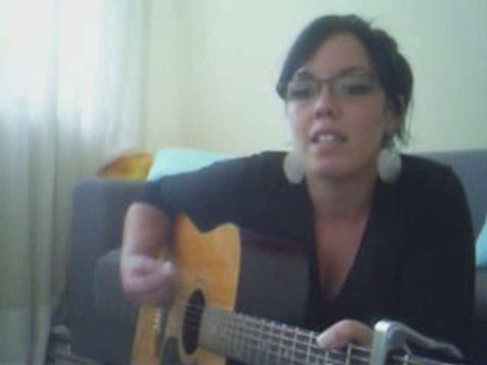 She's only happy in the sun - Reprise Ben harper