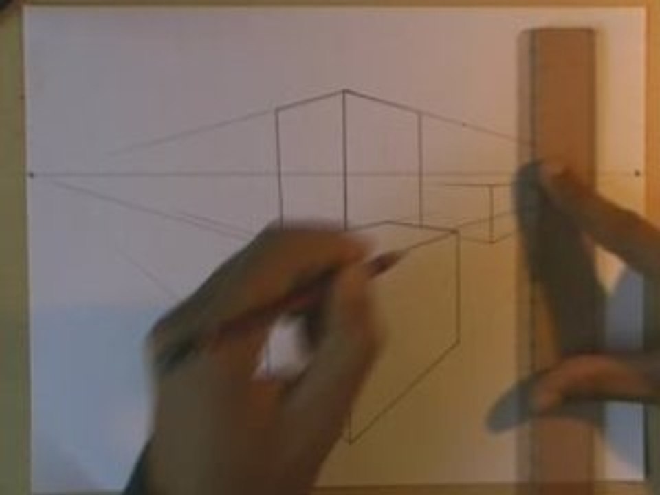 perspective (formes simples)