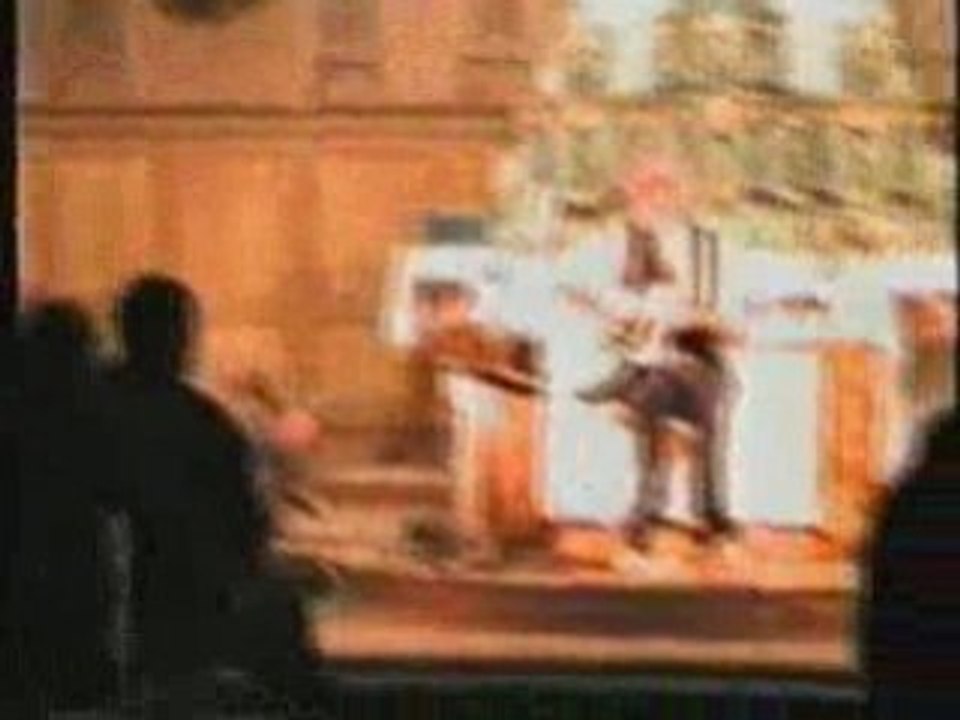 Flamenco