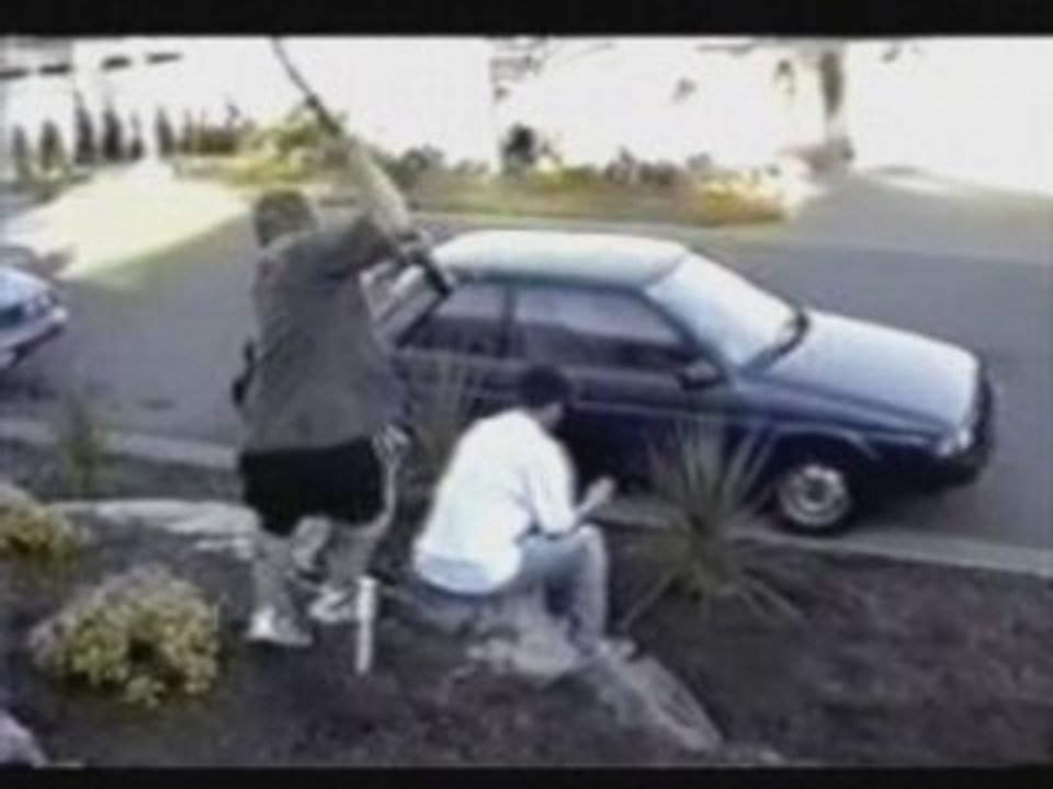 La Vengeance de Régis