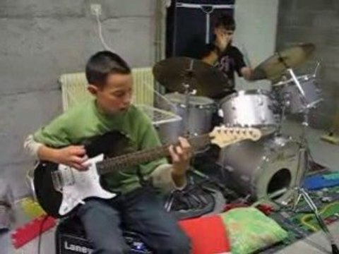 00: intro (bienvenue en enfer) SOMBRE ESPRIT