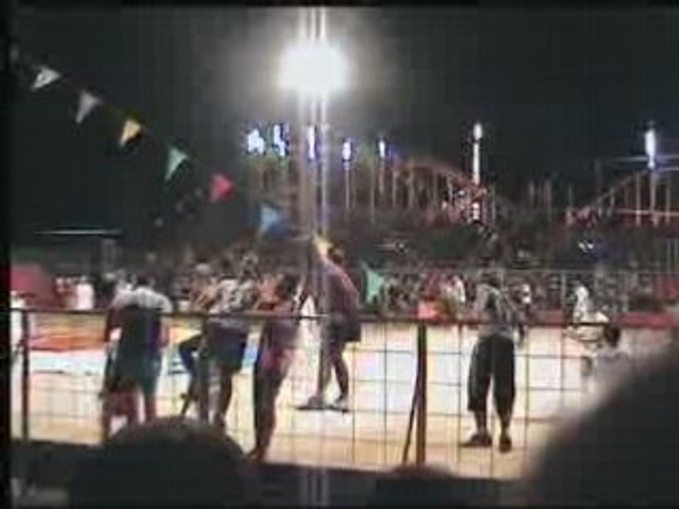Top à la Vachette : Partie 2