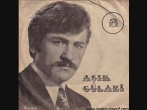 Aşık Gülabi - Dön gel birtanem