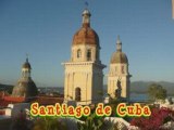 Cuba: santiago de cuba iv