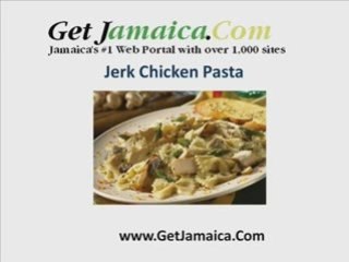 Caribbean Jerk Recipes - Blog.GetJamaica.Com