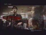 Lee Soo Young - Cafe part 2 (part1:bus stop)
