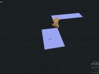 [Endorphin] Optimus...tombe XD