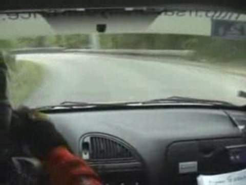 Cam Emb Rallye du Cigalois 08 Es1