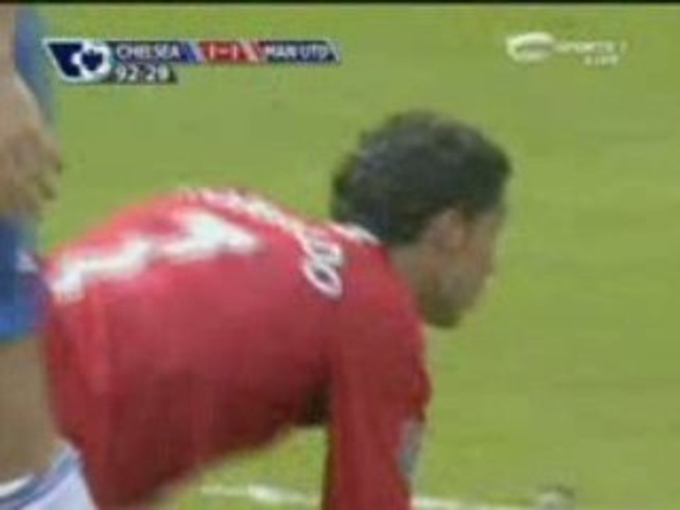 โรนัลโด้ bicycle-kick