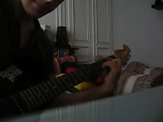 DePalmas - Sur la route cover