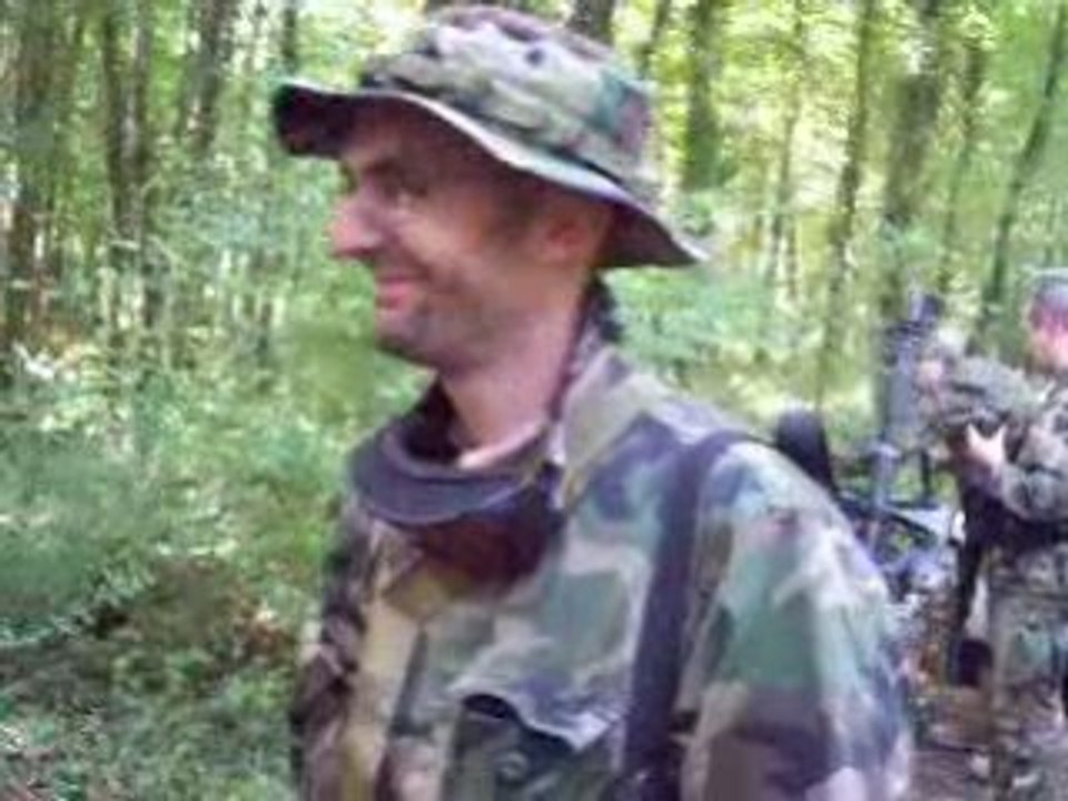 video niv'airsoft