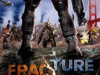 Preview de Fracture par GoDKriSS (Xbox 360)