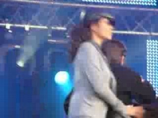 quentin nrj in the park 2008 extrait balance