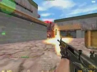 Counter strike condition zero