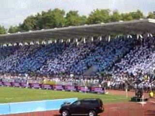 Aviron Bayonnais - Mont de Marsan 20-09-08