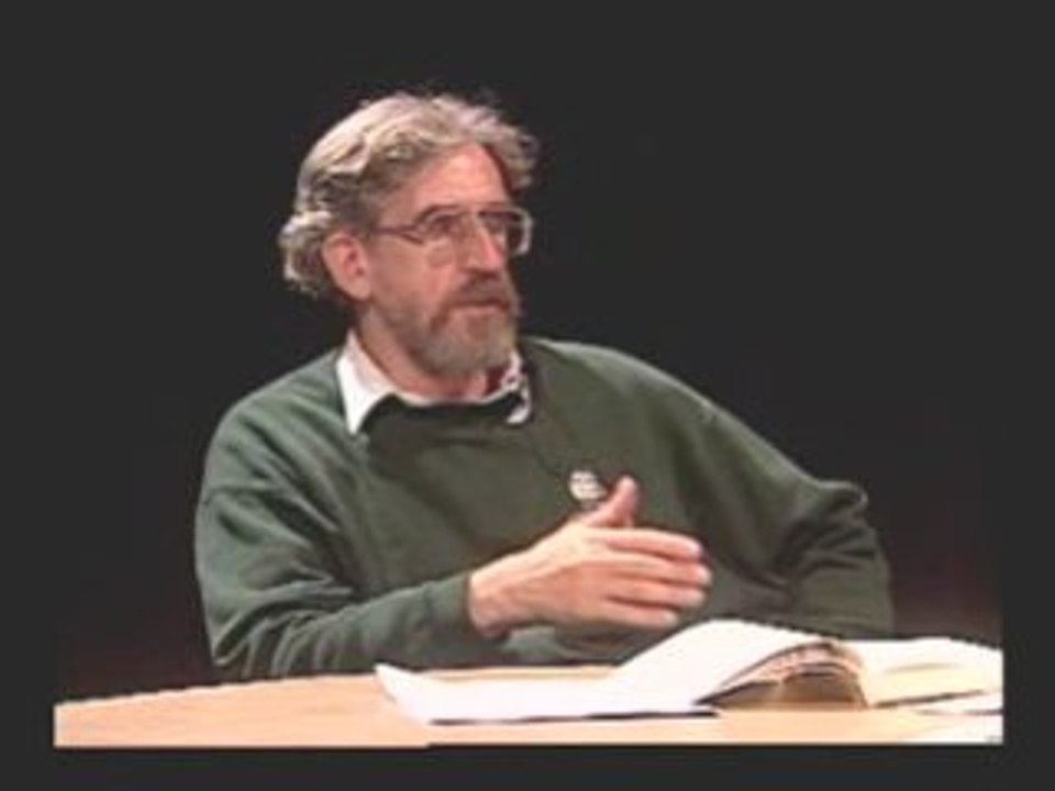 CONTRE L'Oecumenisme - SUPERB American Orthodox PART 5 of 15