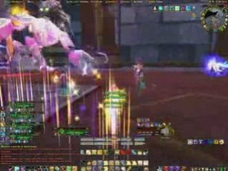 Le Conservateur de Karazhan