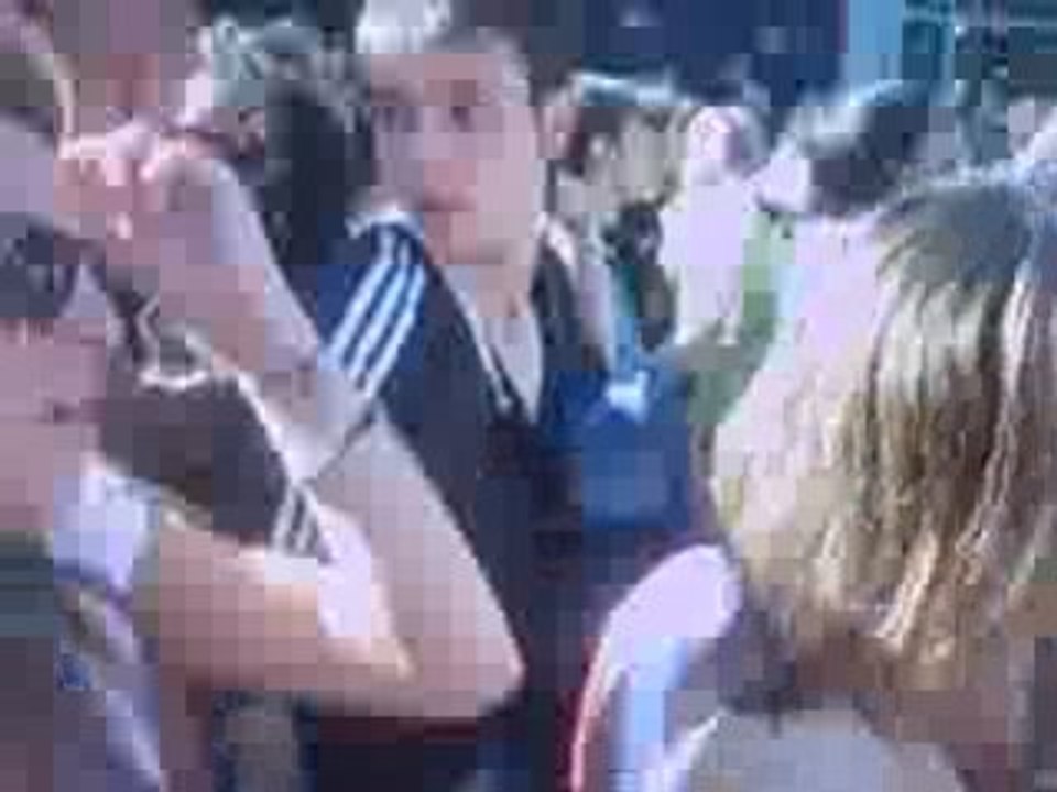 Techno Parade 20.09.08