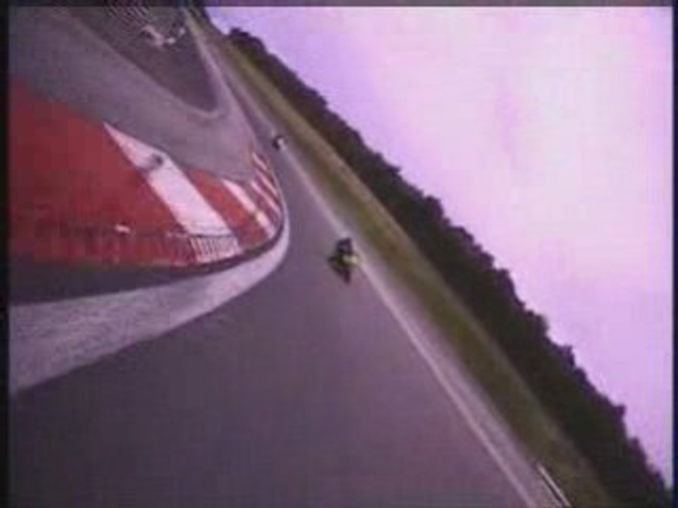 silverseb21 Circuit dijon-prenois