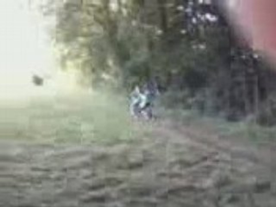 ludo en 125 cross kx 2008