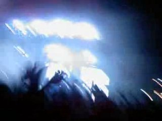 concert de laurent wolf au lavandou