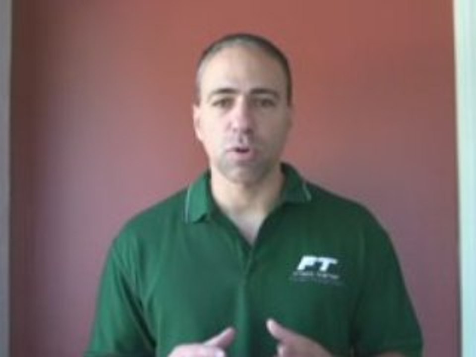 Personal Trainer in Lake Grove