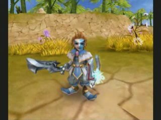 rose online offsprings