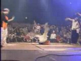 Breakdancing - battle of the year breakdance