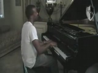 Lil Wayne - Lollipop Piano "Cover By David Sides"