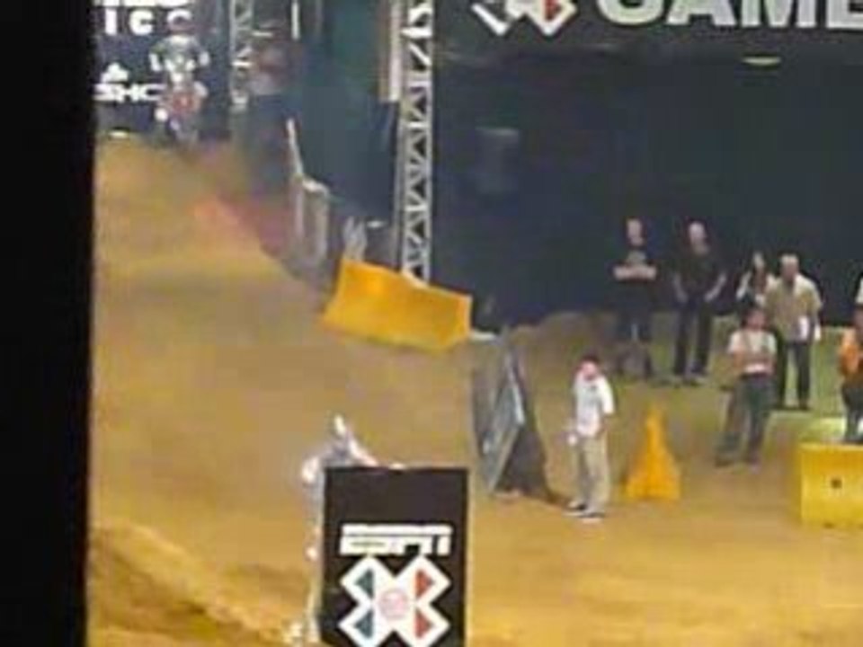 X Games México 2008 03