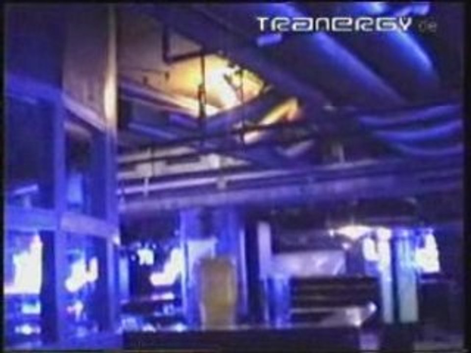 RUNDGANG DURCHS DORIAN GRAY