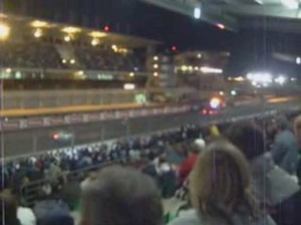 LE MANS ANIMATIONS