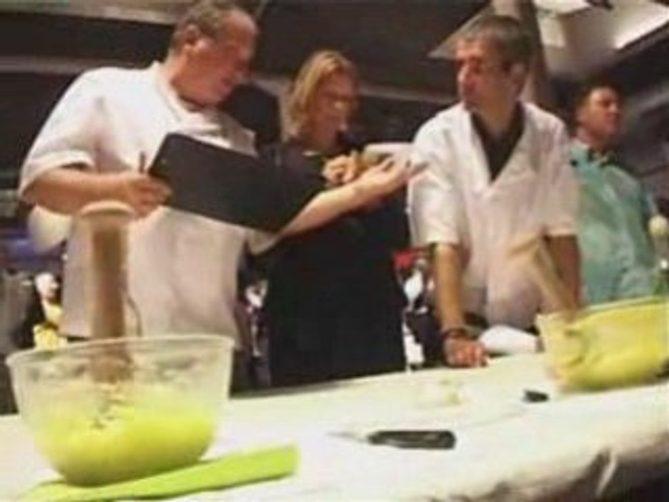 Finale concours aioli