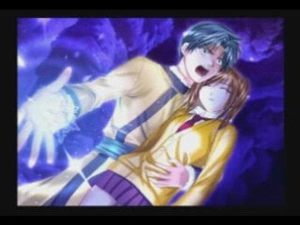 Fushigi Yugi Genbu Kaiden amv