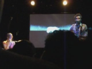 COCOON "sushi" live (inédit 1)