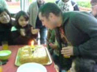 feli cumple julio