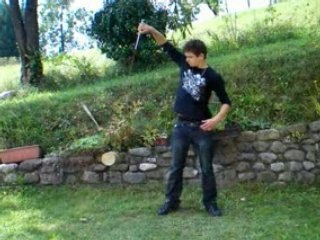 Bloodyclown's variations by killer764