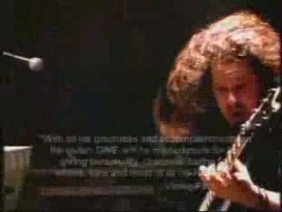 Damage Plan - Dimebag Darrell Tribute