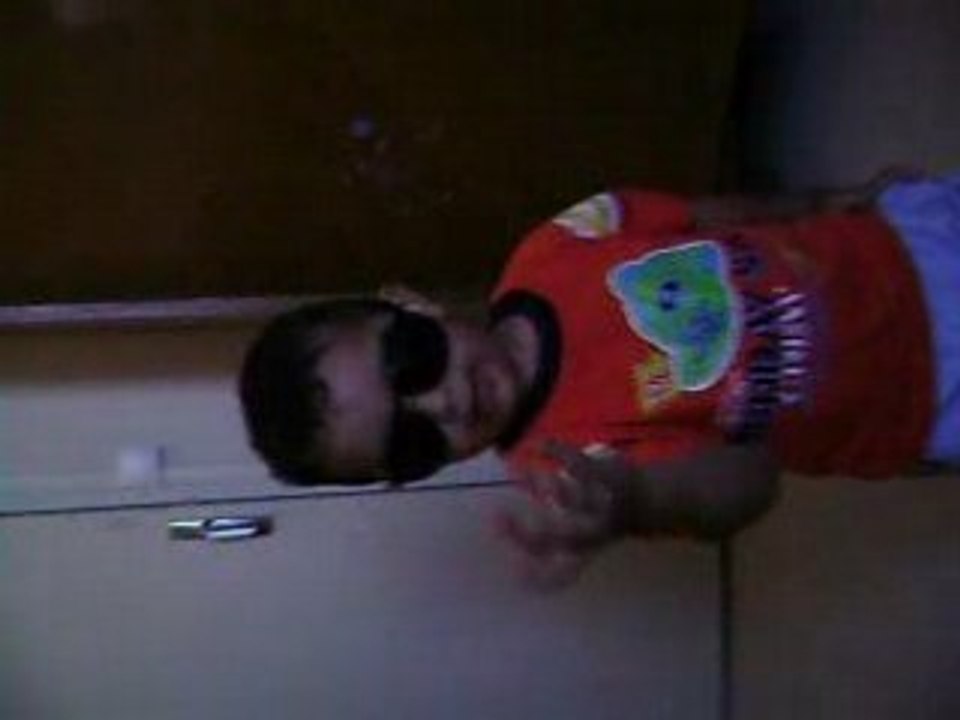 yacine le  boss