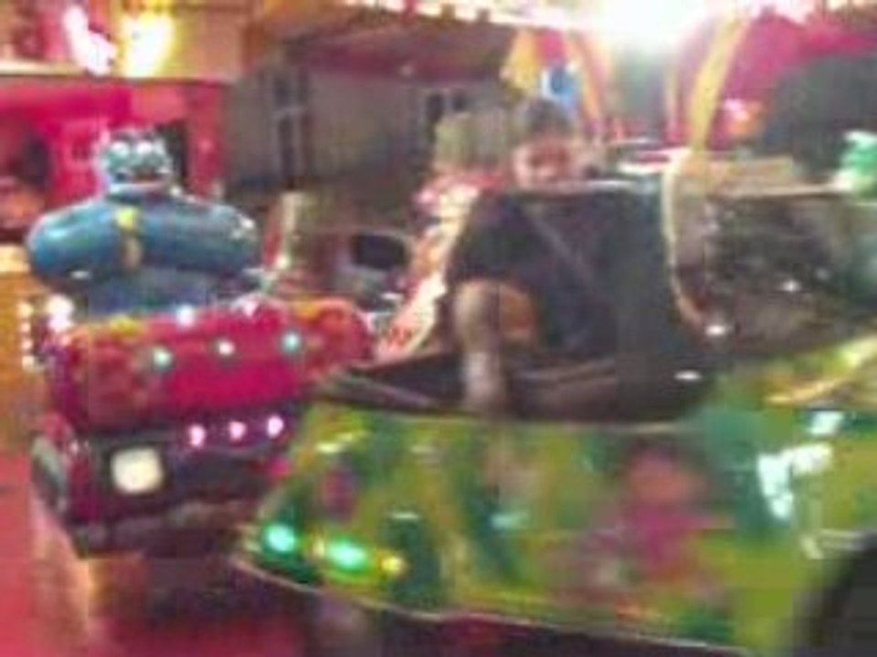 ZAZA AU MANEGE