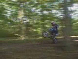 ptite sorti dla moto apre 4moi san rouler