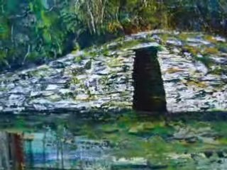 Cabanes de bourgogne