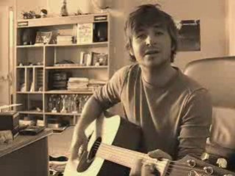 Save tonight - Eagle eye cherry cover