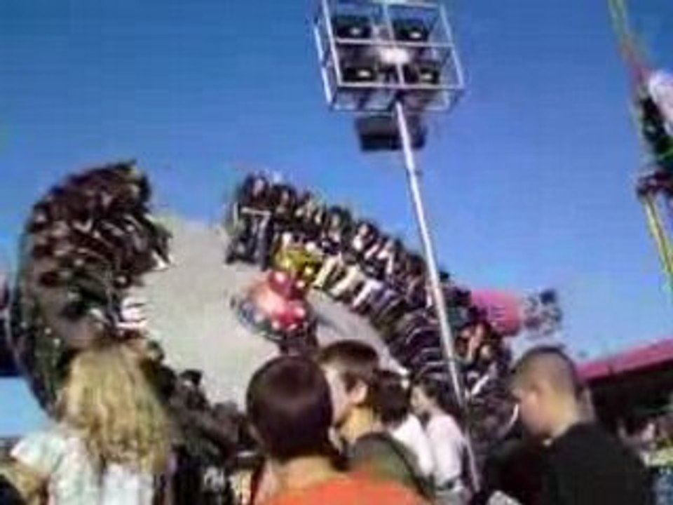 foire aux haricot